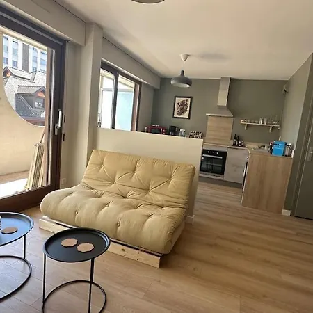 Appartement Destination Leman