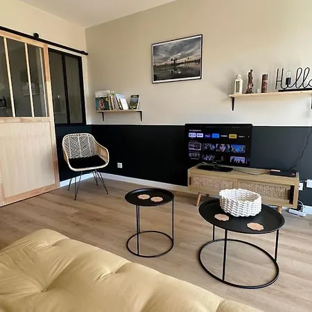 Apartment Destination Leman *